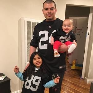 Meet your Posher, Jonny